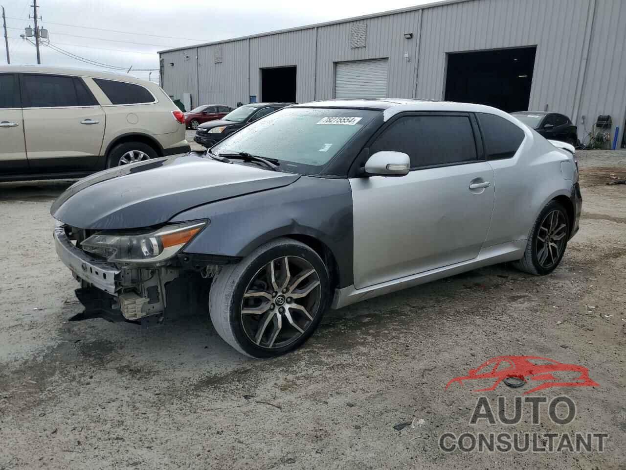 TOYOTA SCION 2014 - JTKJF5C7XE3081936