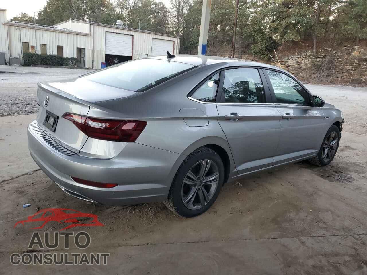 VOLKSWAGEN JETTA 2020 - 3VWCB7BU1LM012026