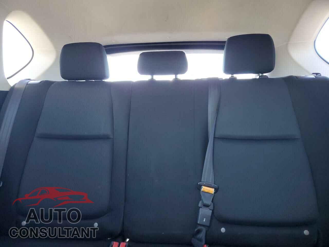 MAZDA CX-5 2014 - JM3KE2BE8E0384431