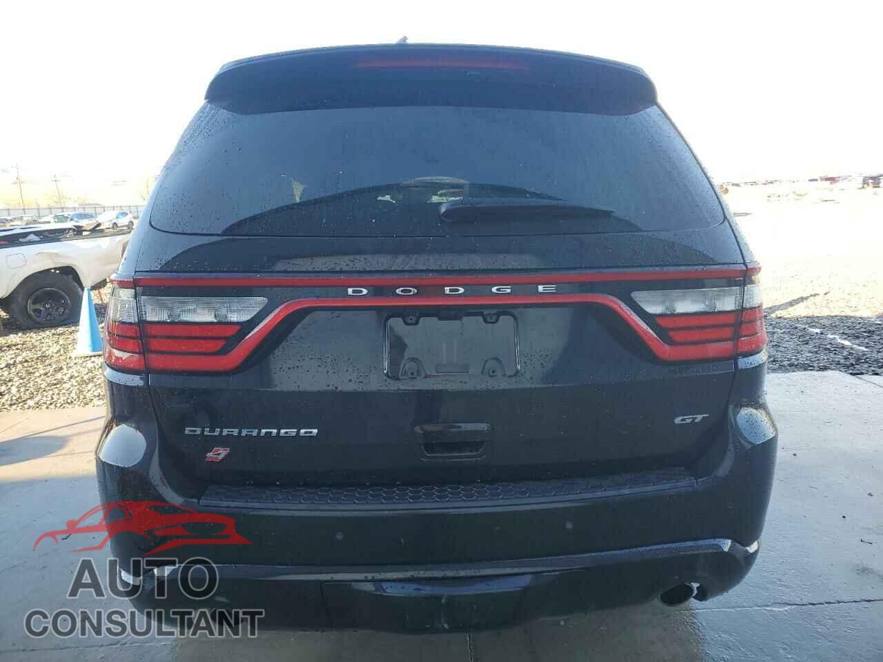 DODGE DURANGO 2023 - 1C4RDJDG8PC603196