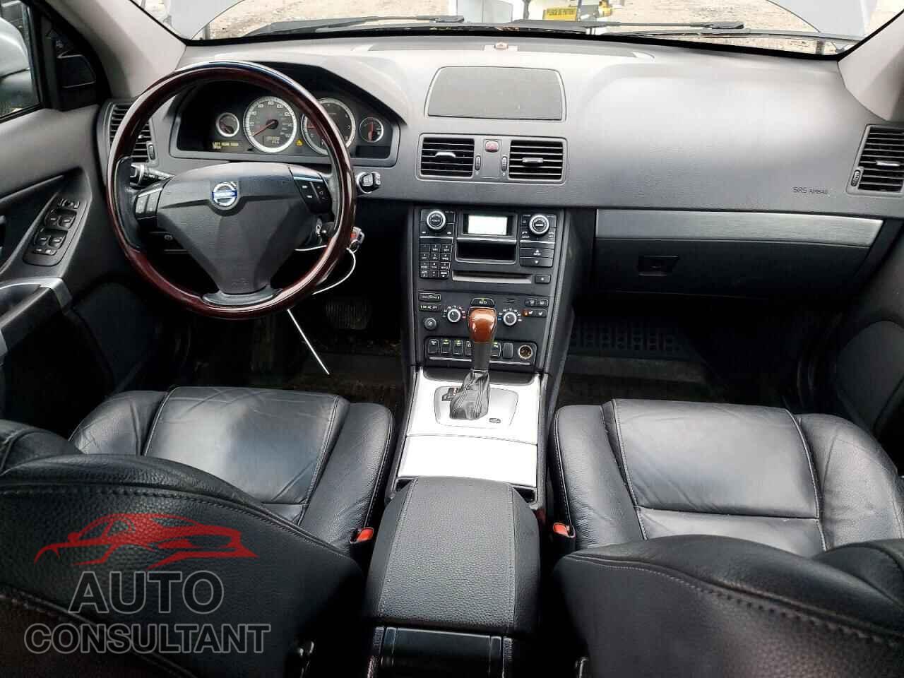 VOLVO XC90 2014 - YV4952CZ4E1689134