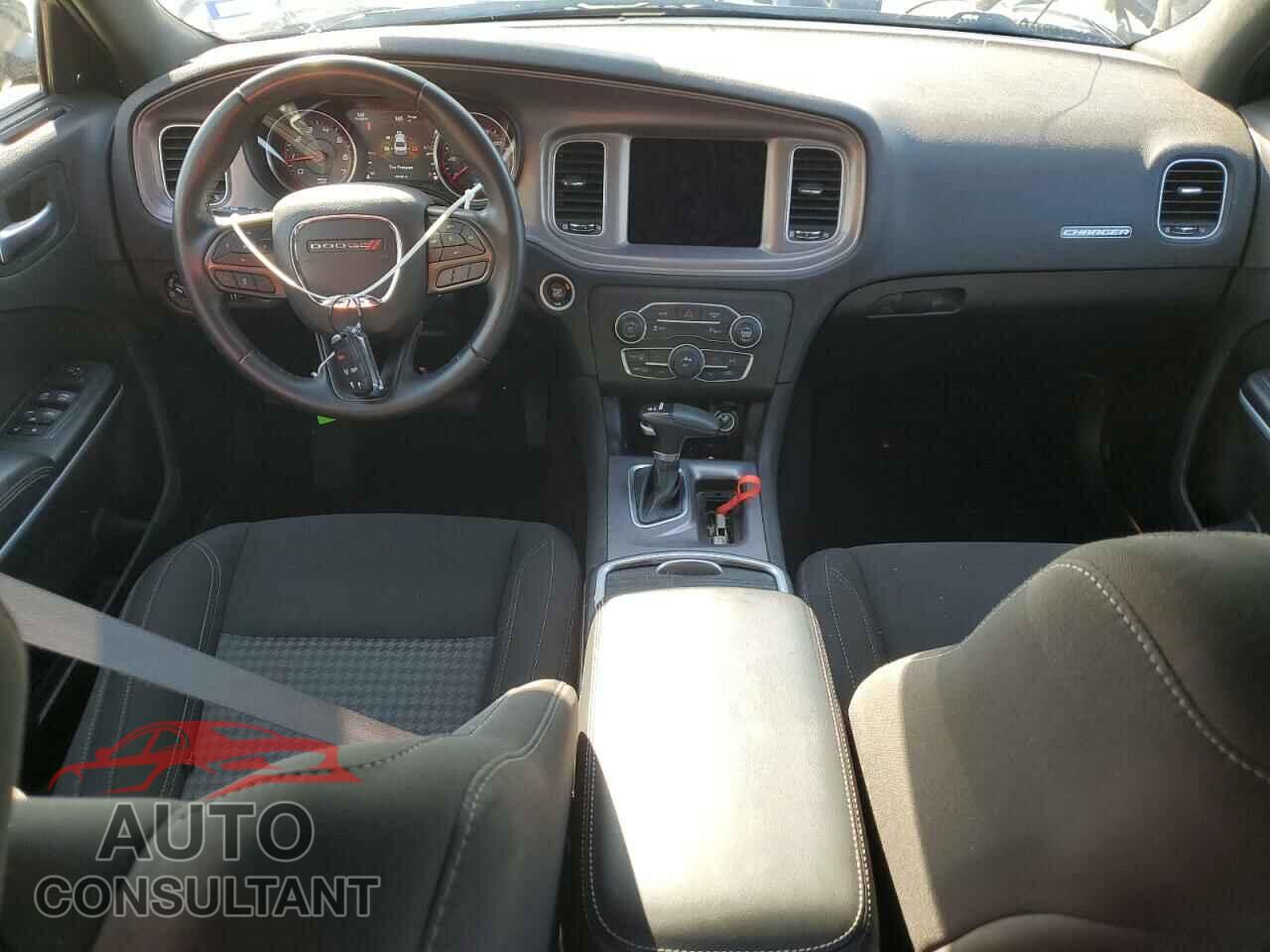 DODGE CHARGER 2023 - 2C3CDXBG8PH551663