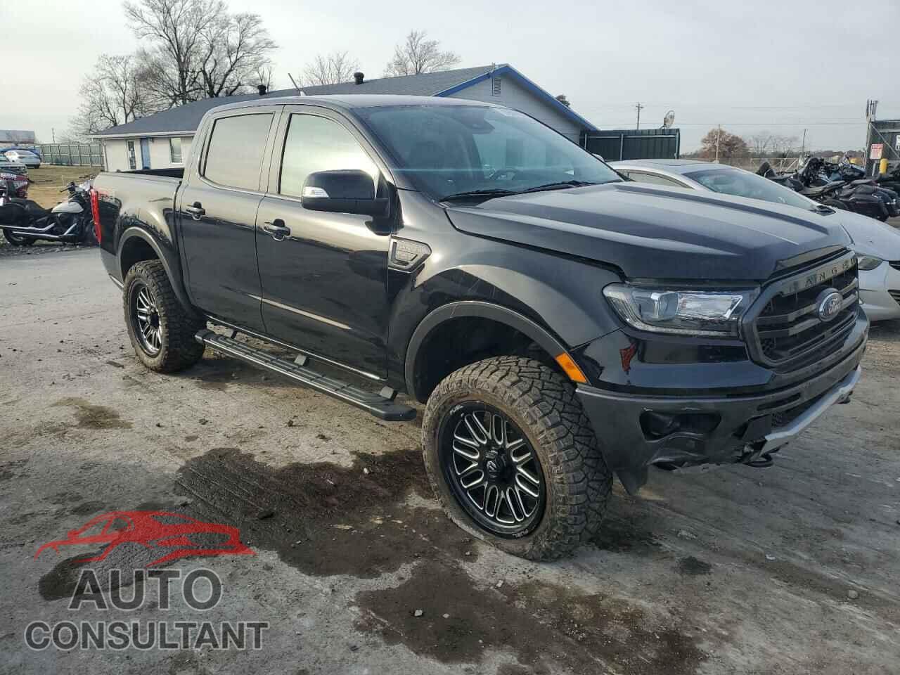 FORD RANGER 2020 - 1FTER4FH5LLA84240