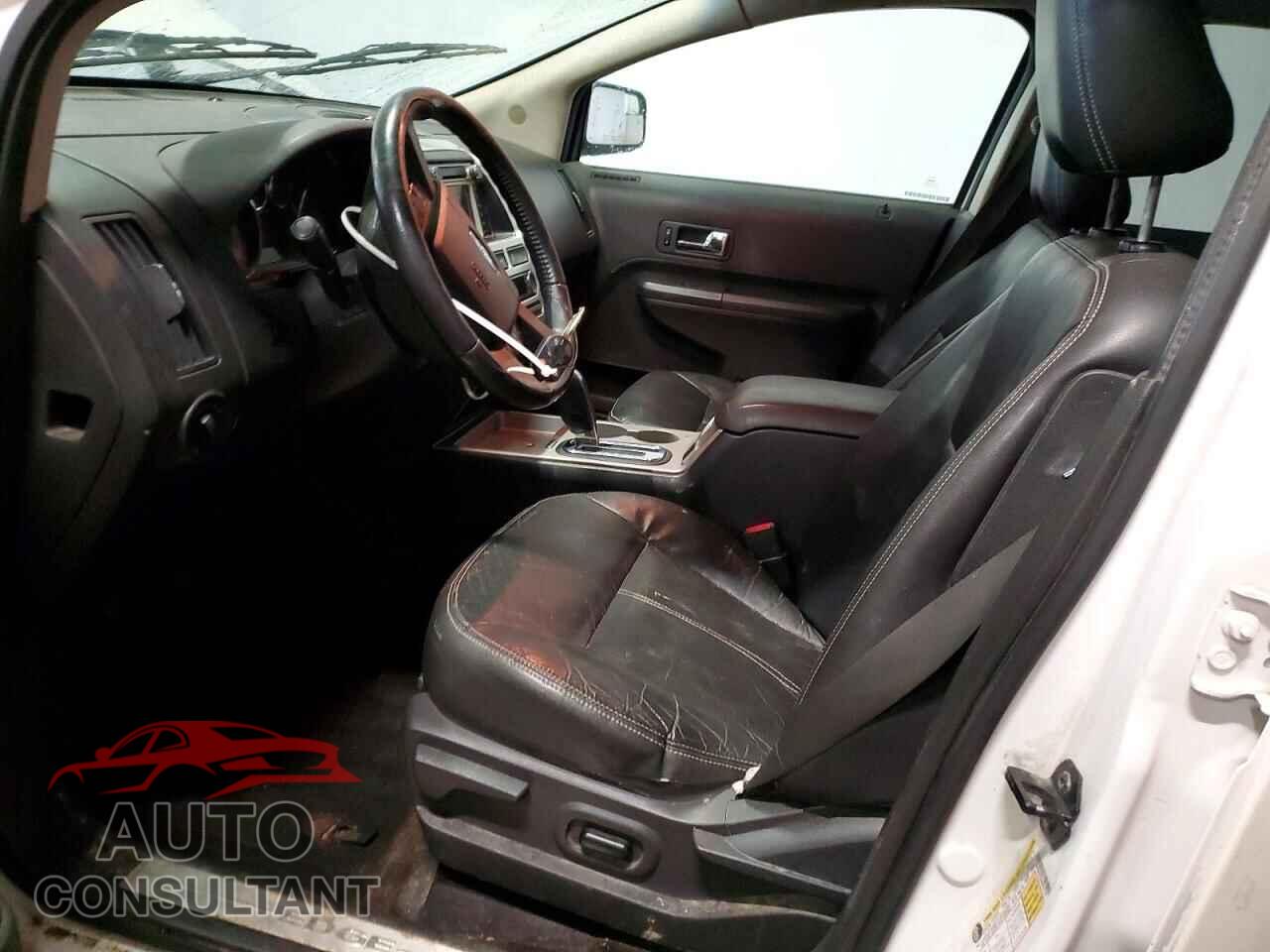FORD EDGE 2010 - 2FMDK4KC4ABA27725