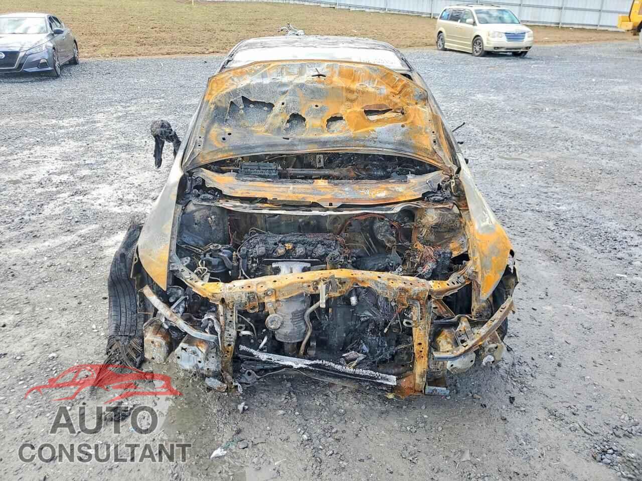 HONDA CIVIC 2015 - 19XFB2F55FE080043