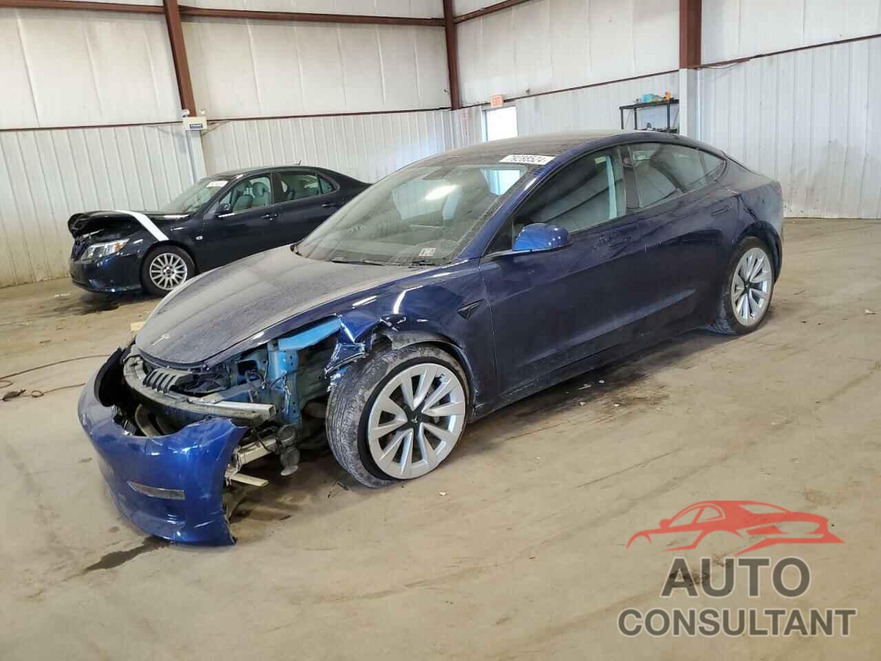 TESLA MODEL 3 2023 - 5YJ3E1EA9PF401676