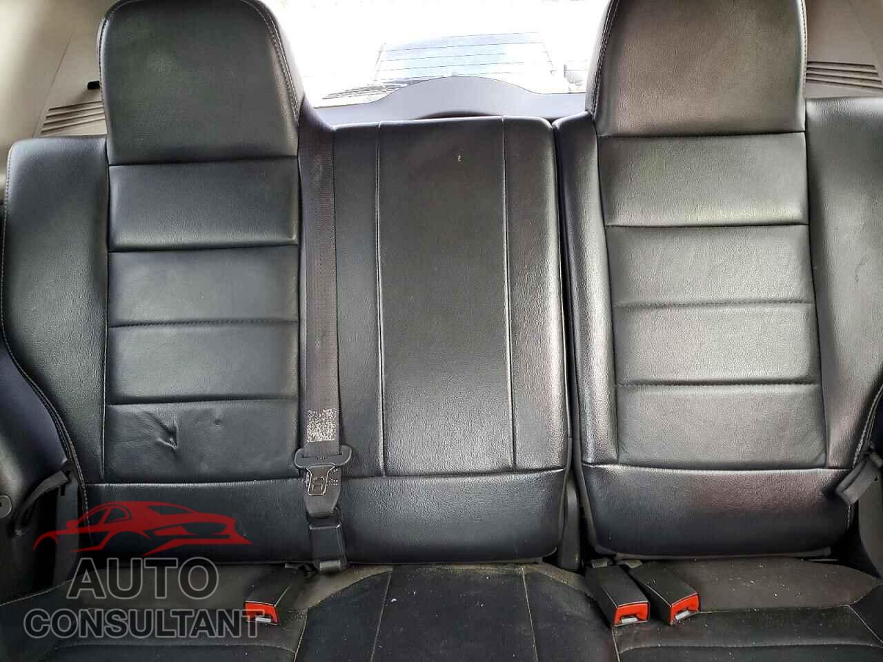 JEEP COMPASS 2012 - 1C4NJCCB6CD663782