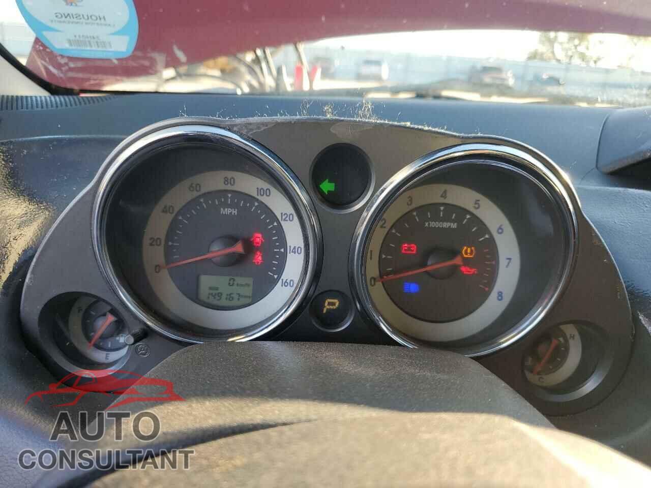 MITSUBISHI ECLIPSE 2011 - 4A31K5DF1BE003387