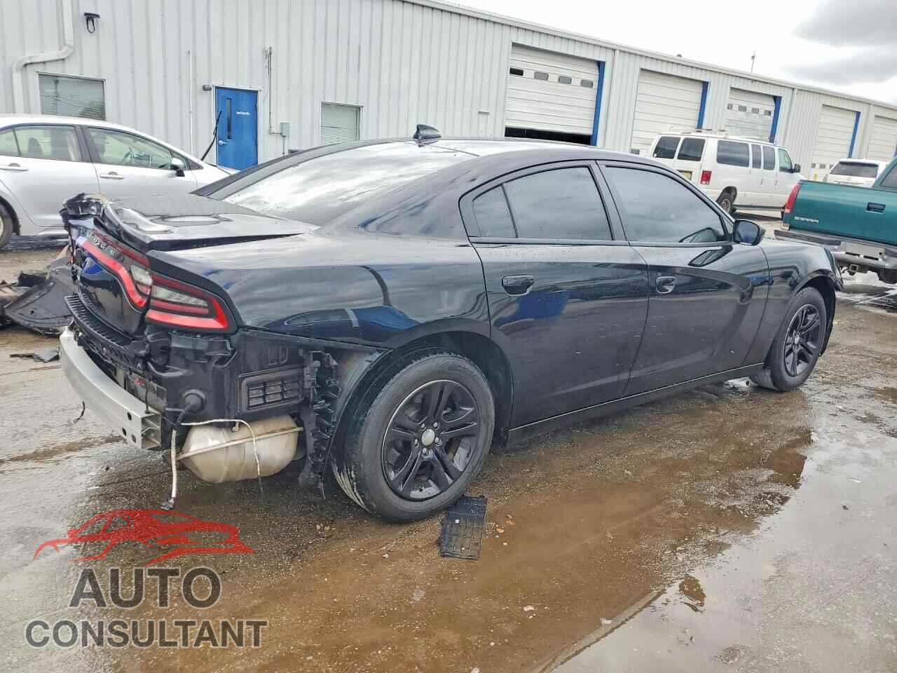 DODGE CHARGER 2023 - 2C3CDXBG0PH656410