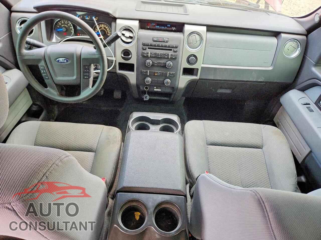 FORD F150 2013 - 1FTFW1CFXDFD30438