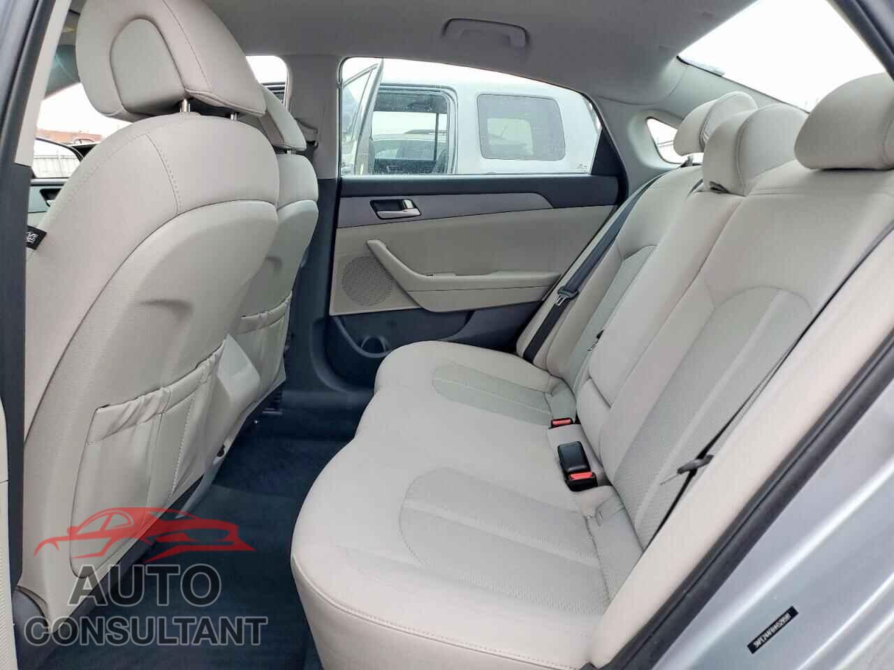 HYUNDAI SONATA 2017 - 5NPE24AF6HH529591