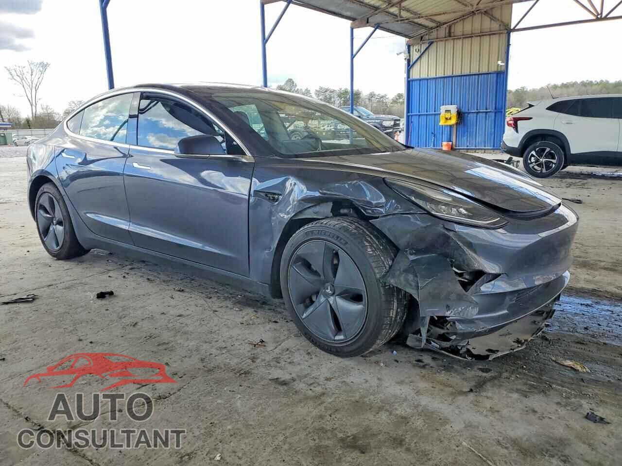 TESLA MODEL 3 2020 - 5YJ3E1EA3LF736622