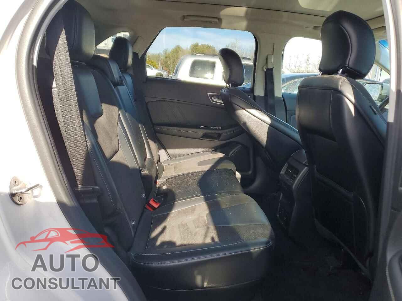 FORD EDGE 2015 - 2FMTK4AP6FBC01284