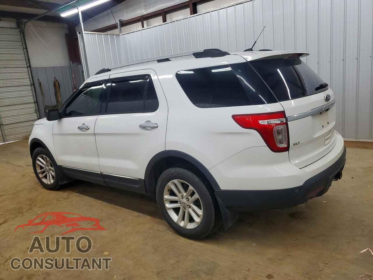 FORD EXPLORER 2015 - 1FM5K8D82FGA50313
