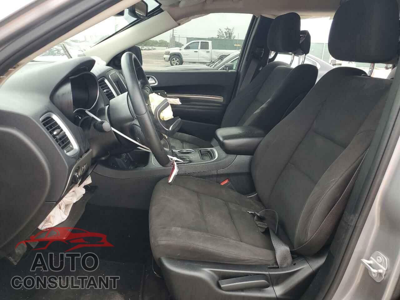 DODGE DURANGO 2019 - 1C4RDHAG1KC604941