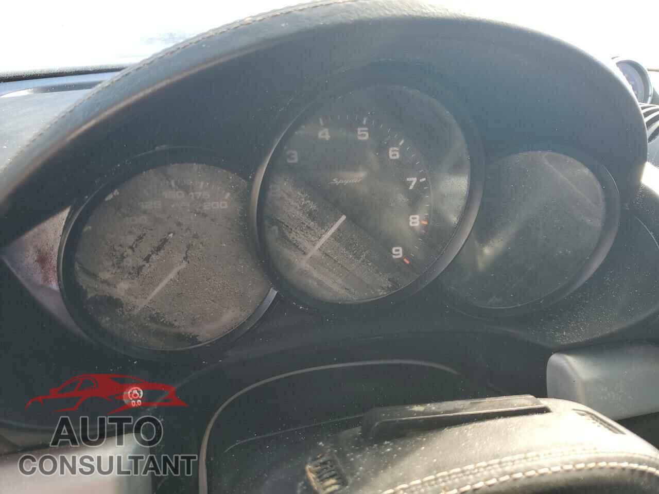 PORSCHE BOXSTER 2020 - WP0CC2A81LS240199