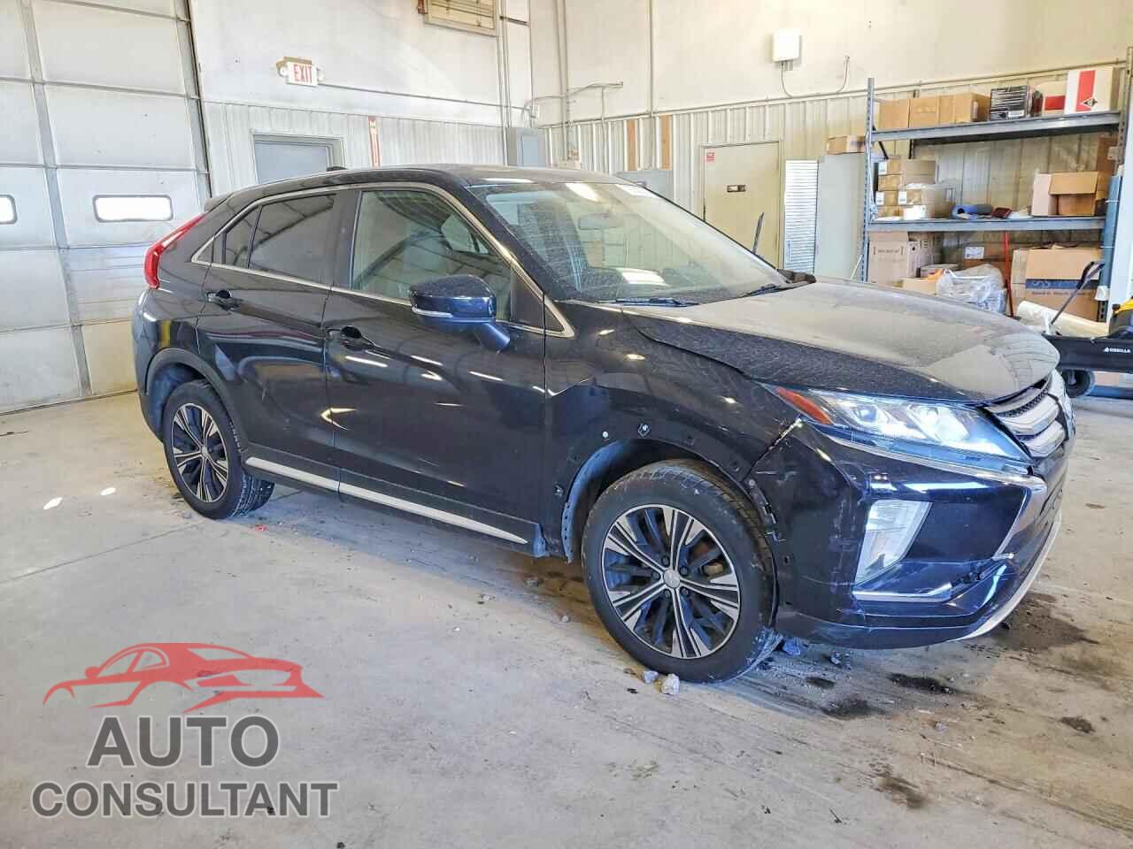 MITSUBISHI ECLIPSE 2019 - JA4AT5AA9KZ011667