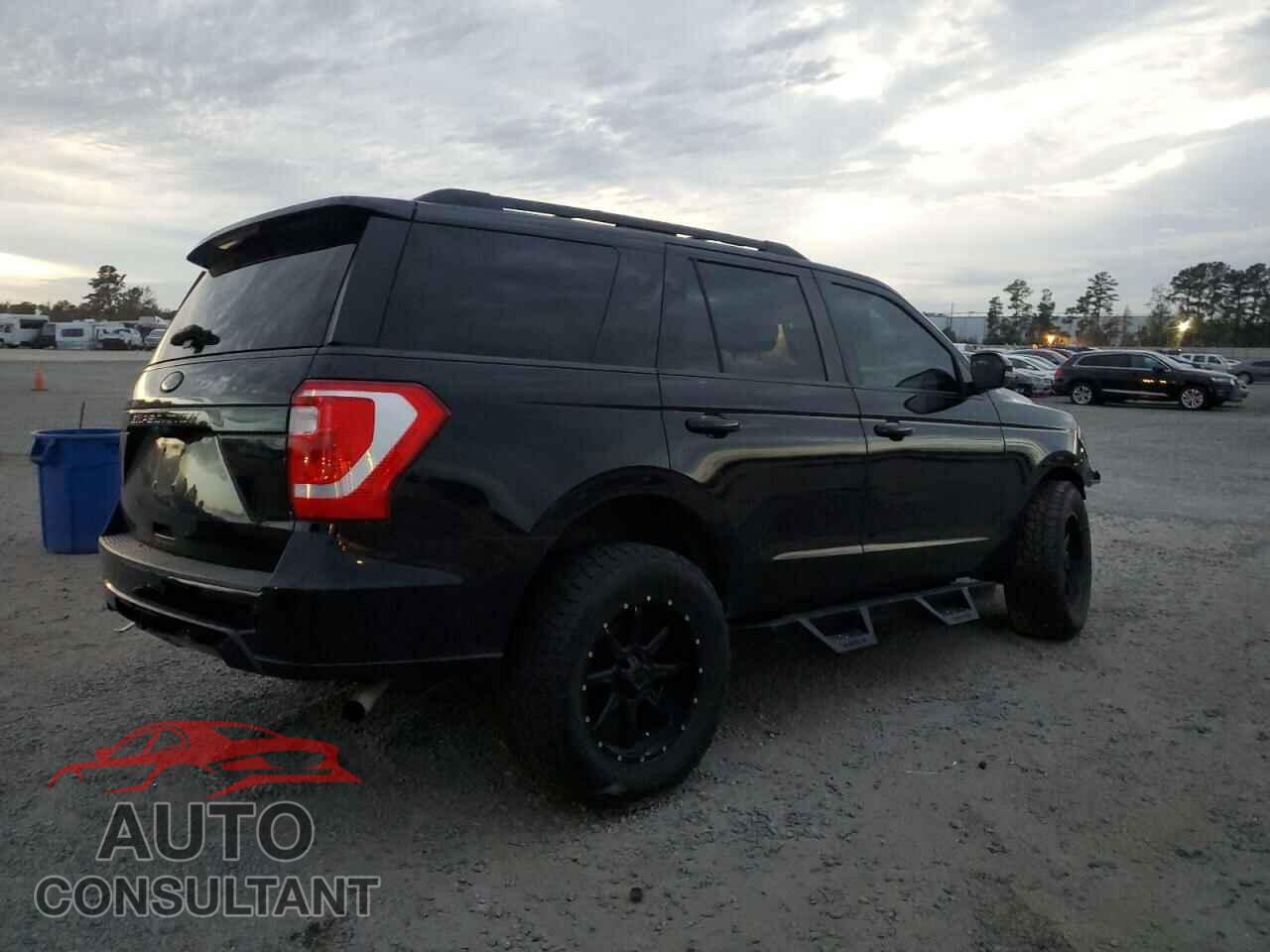 FORD EXPEDITION 2020 - 1FMJU1HT3LEA54599