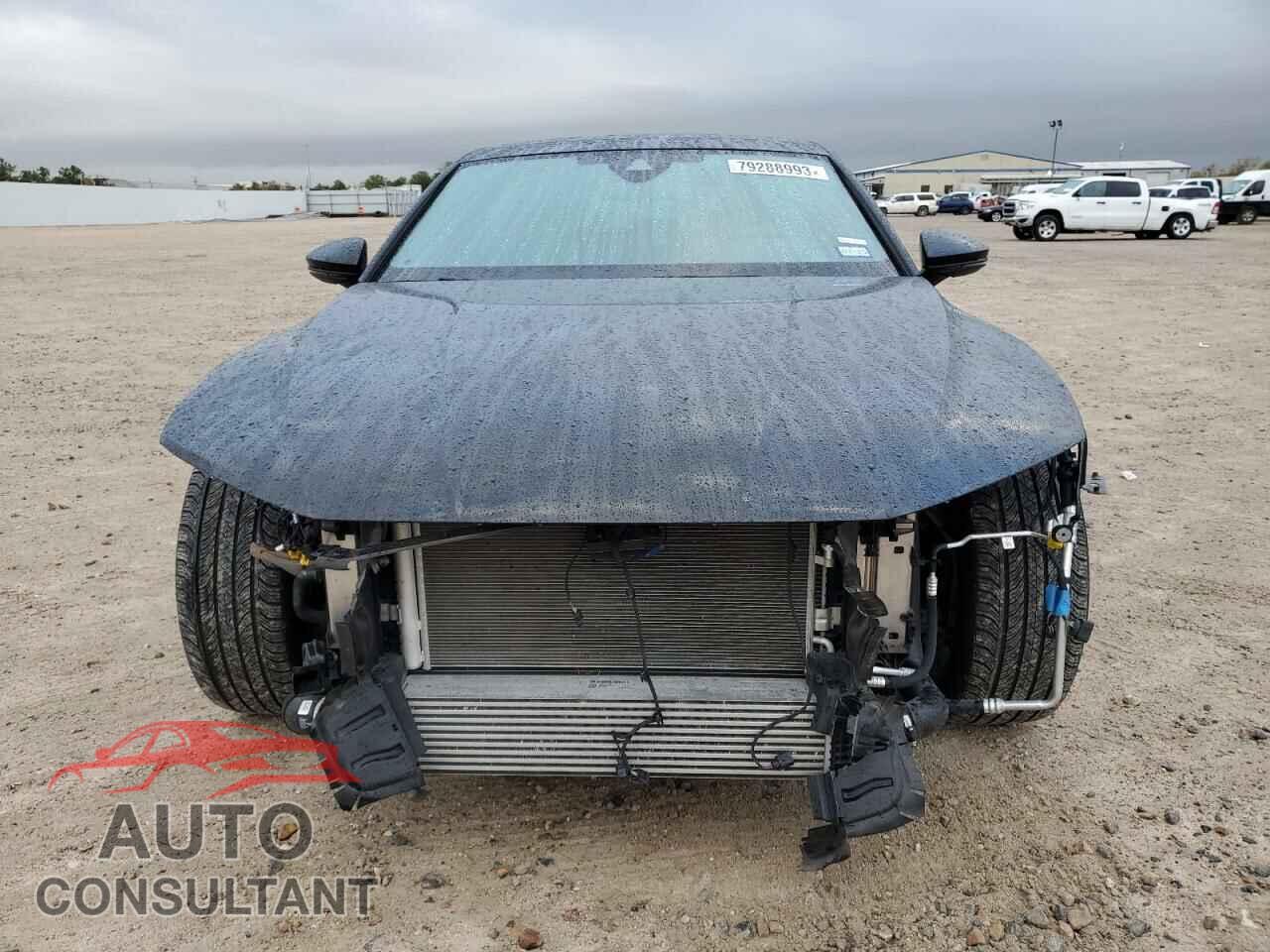 AUDI A7 2023 - WAUV2BF21PN036486