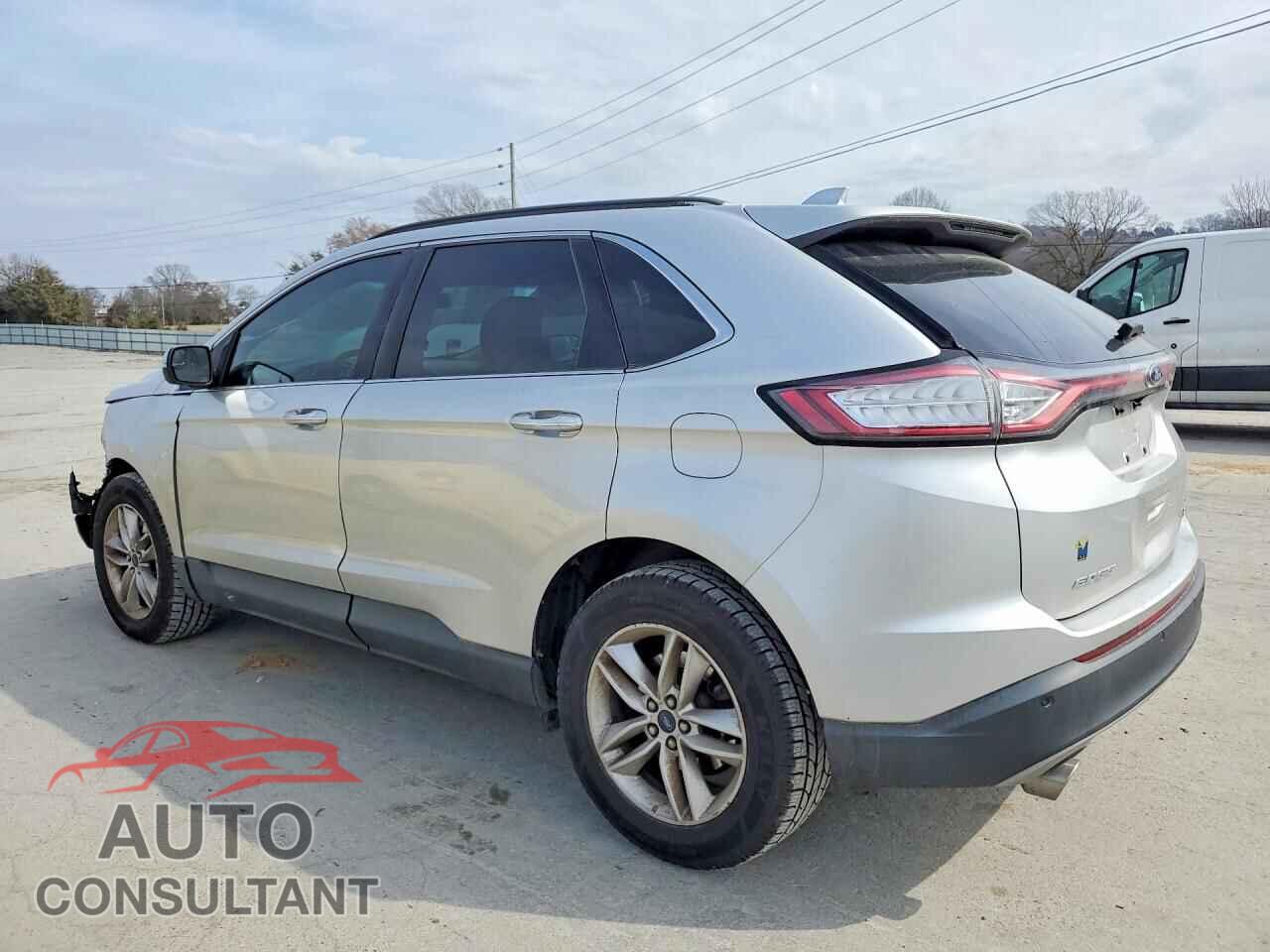 FORD EDGE 2015 - 2FMTK4J87FBB09920