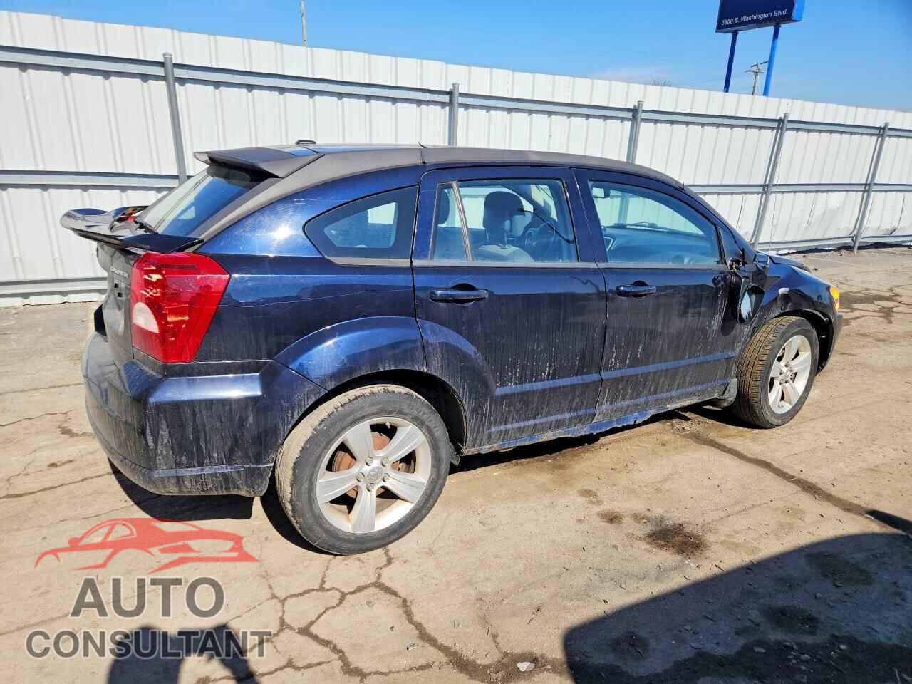 DODGE CALIBER 2011 - 1B3CB3HA7BD182900