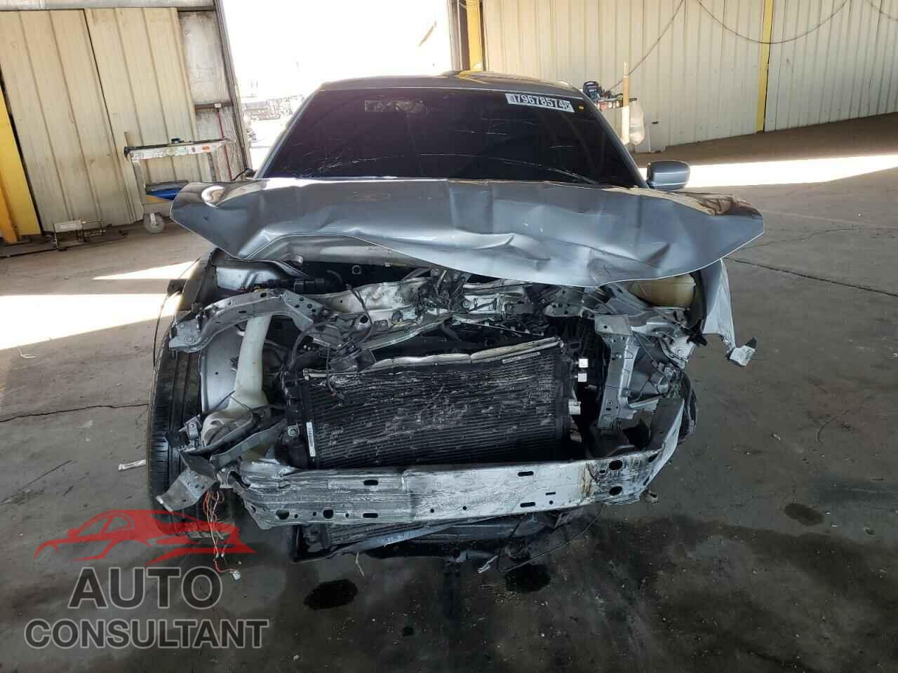 DODGE CHARGER 2021 - 2C3CDXBG3MH531476