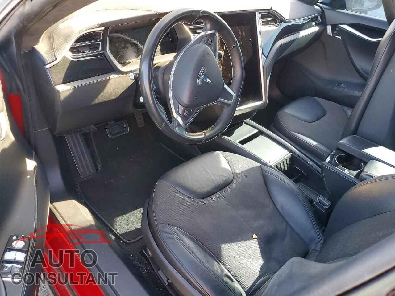 TESLA MODEL S 2014 - 5YJSA1S18EFP57058