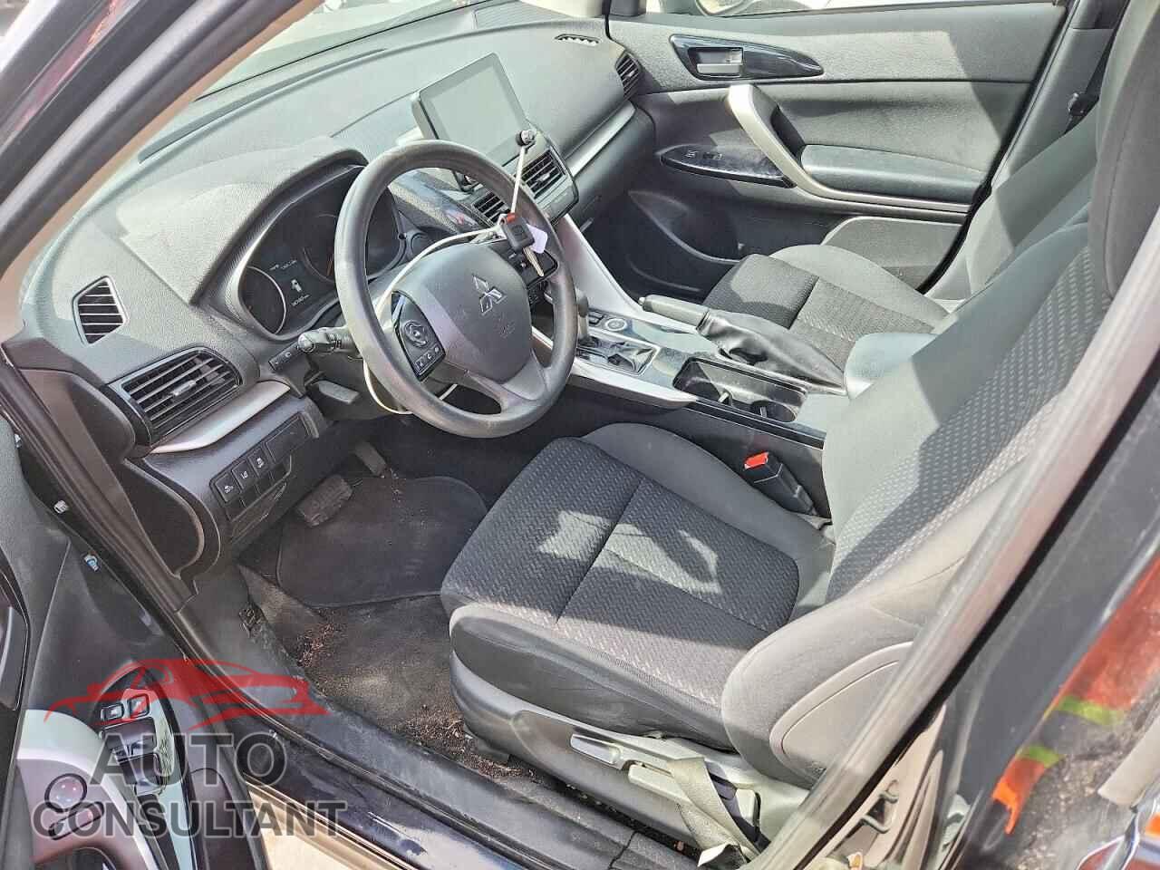 MITSUBISHI ECLIPSE 2023 - JA4ATVAA6PZ027199