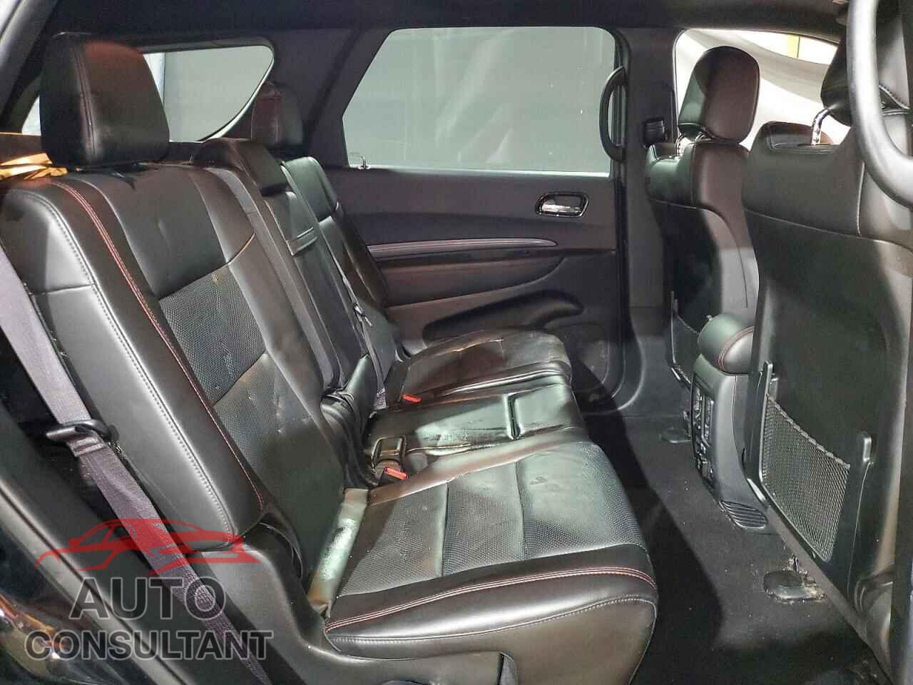 DODGE DURANGO 2024 - 1C4RDJDG4RC207351
