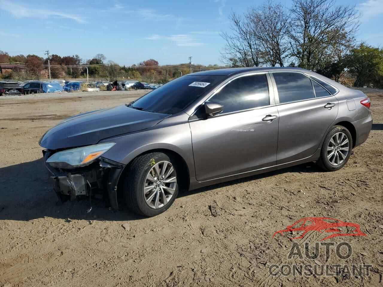 TOYOTA CAMRY 2015 - 4T1BF1FK9FU938131