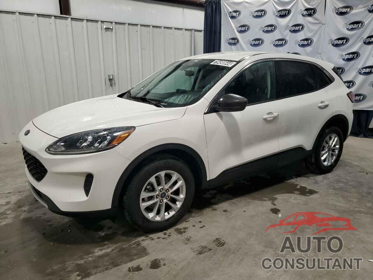 FORD ESCAPE 2022 - 1FMCU9G65NUA61176