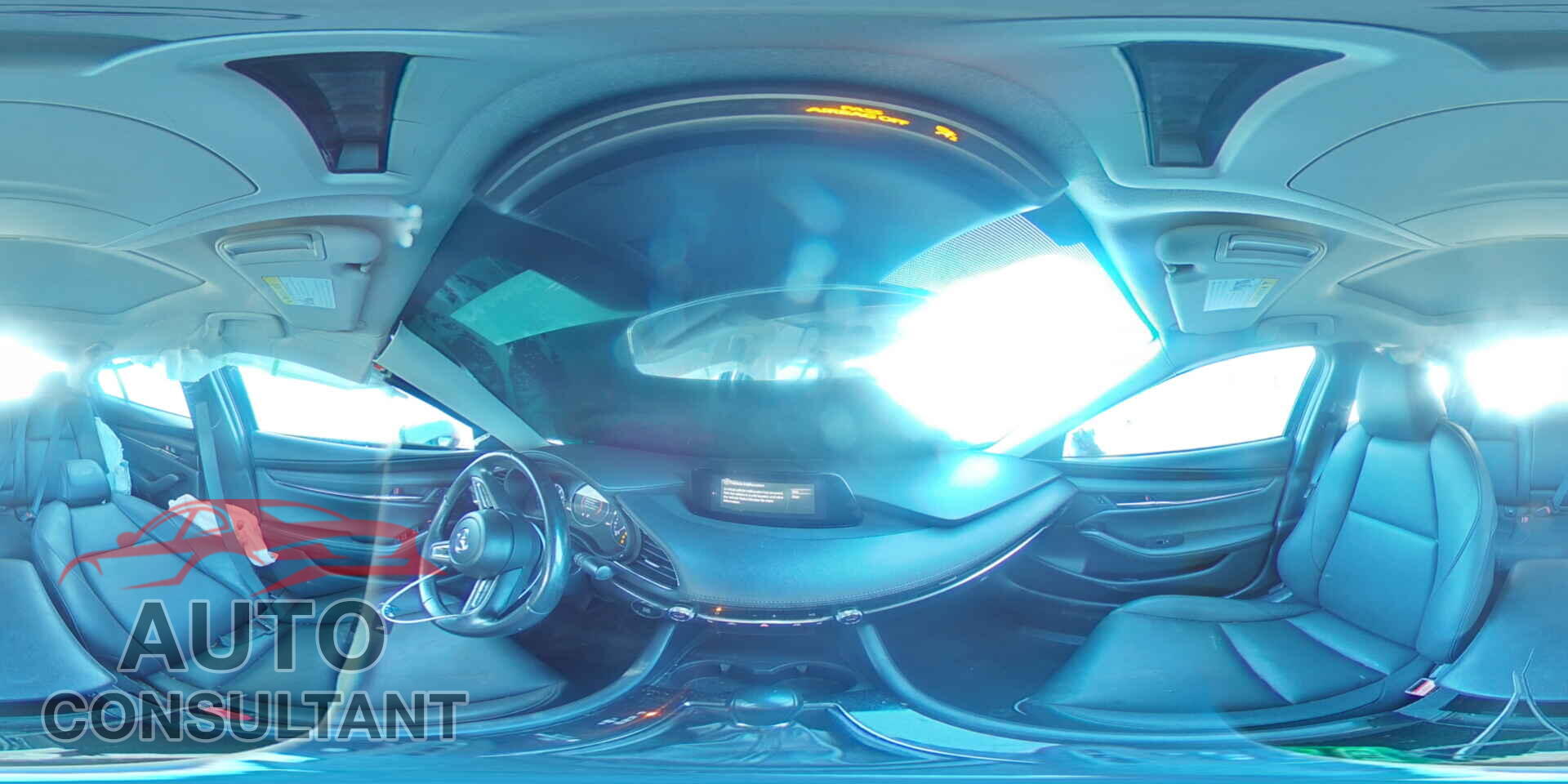 MAZDA 3 2023 - 3MZBPACM8PM358654