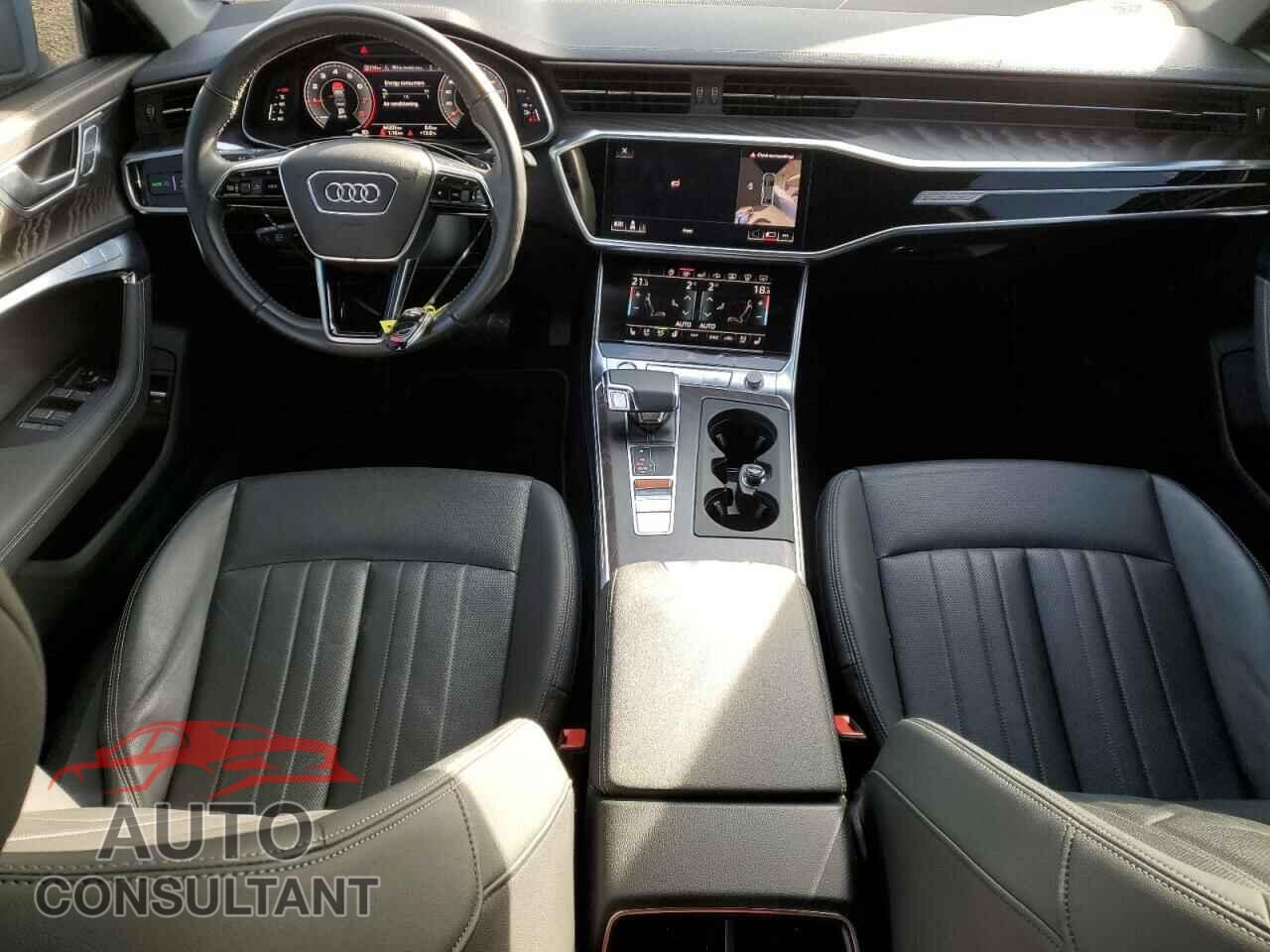 AUDI A6 2019 - WAUM2AF29KN091590