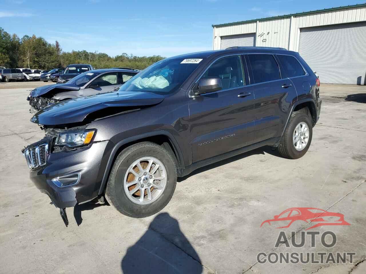 JEEP GRAND CHER 2019 - 1C4RJFAG1KC826327