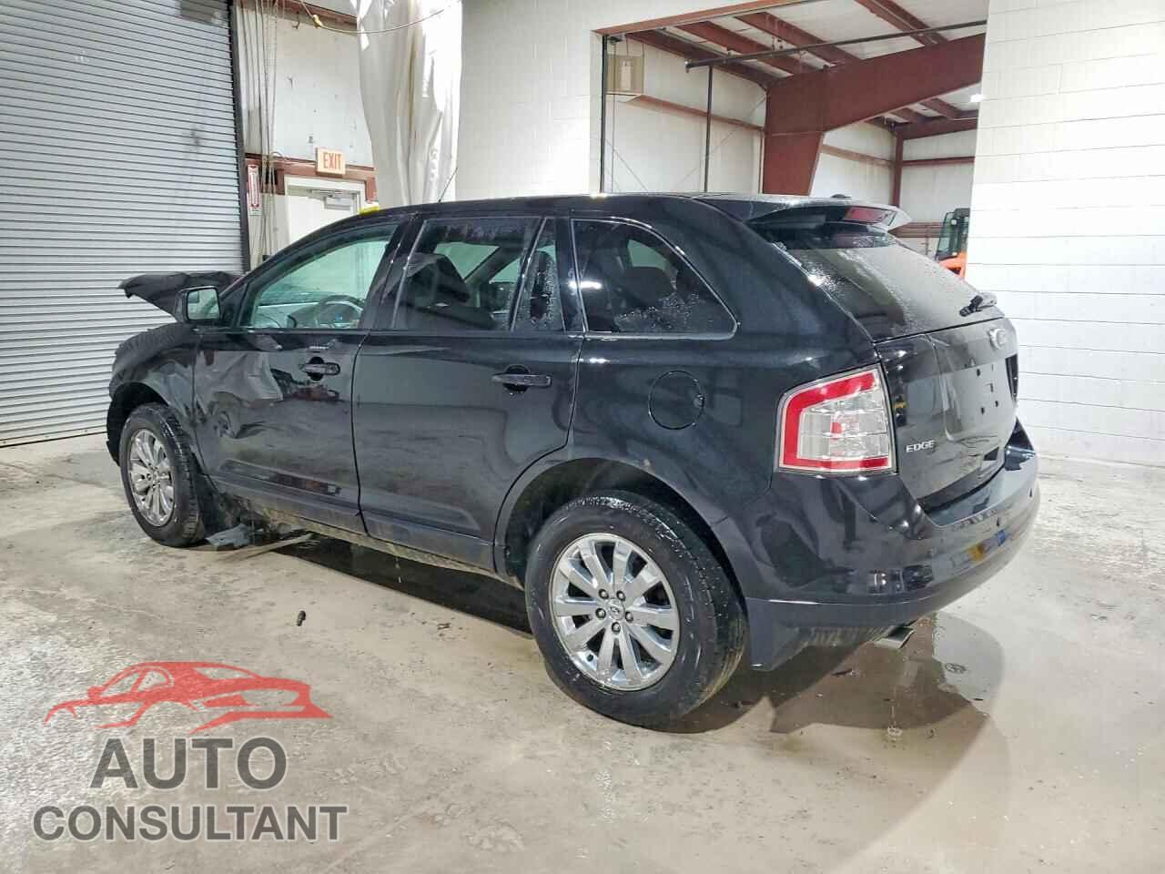 FORD EDGE 2010 - 2FMDK4JC3ABB71249