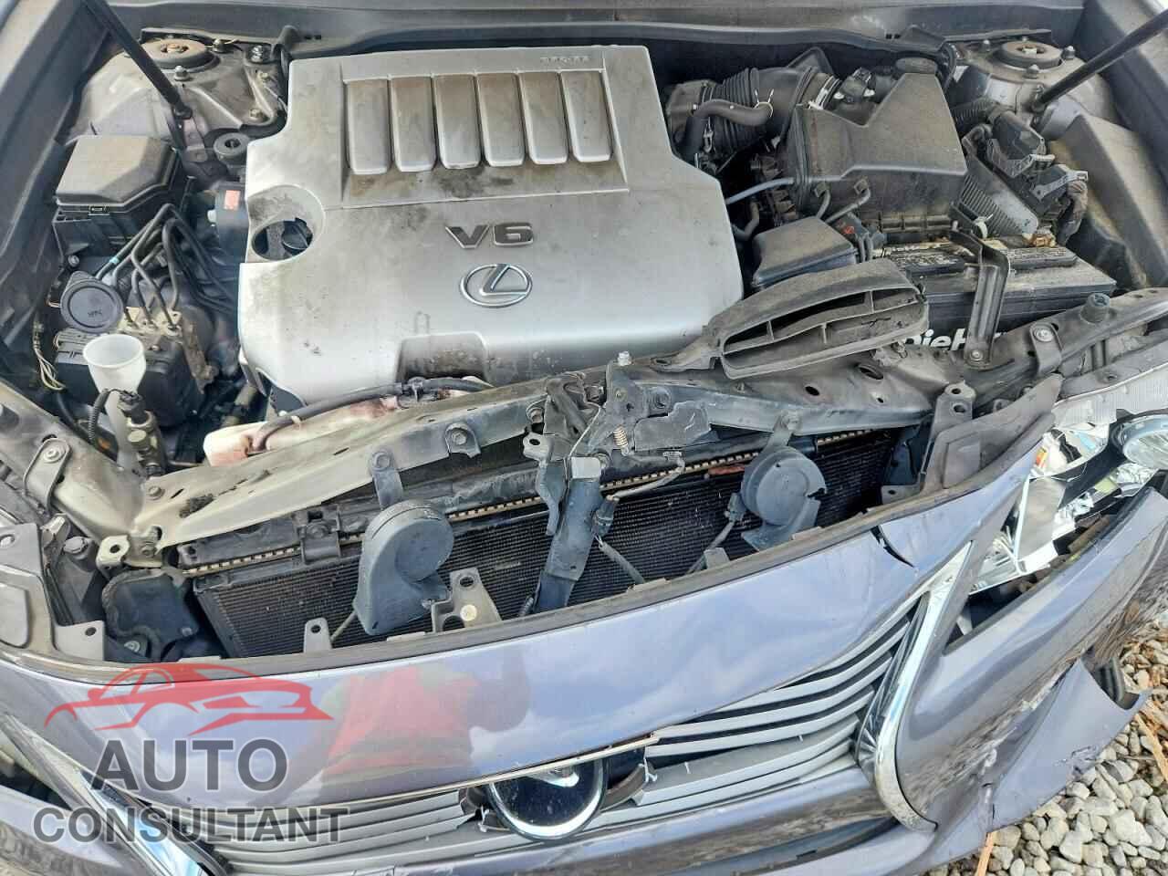 LEXUS ES350 2013 - JTHBK1GG9D2061058
