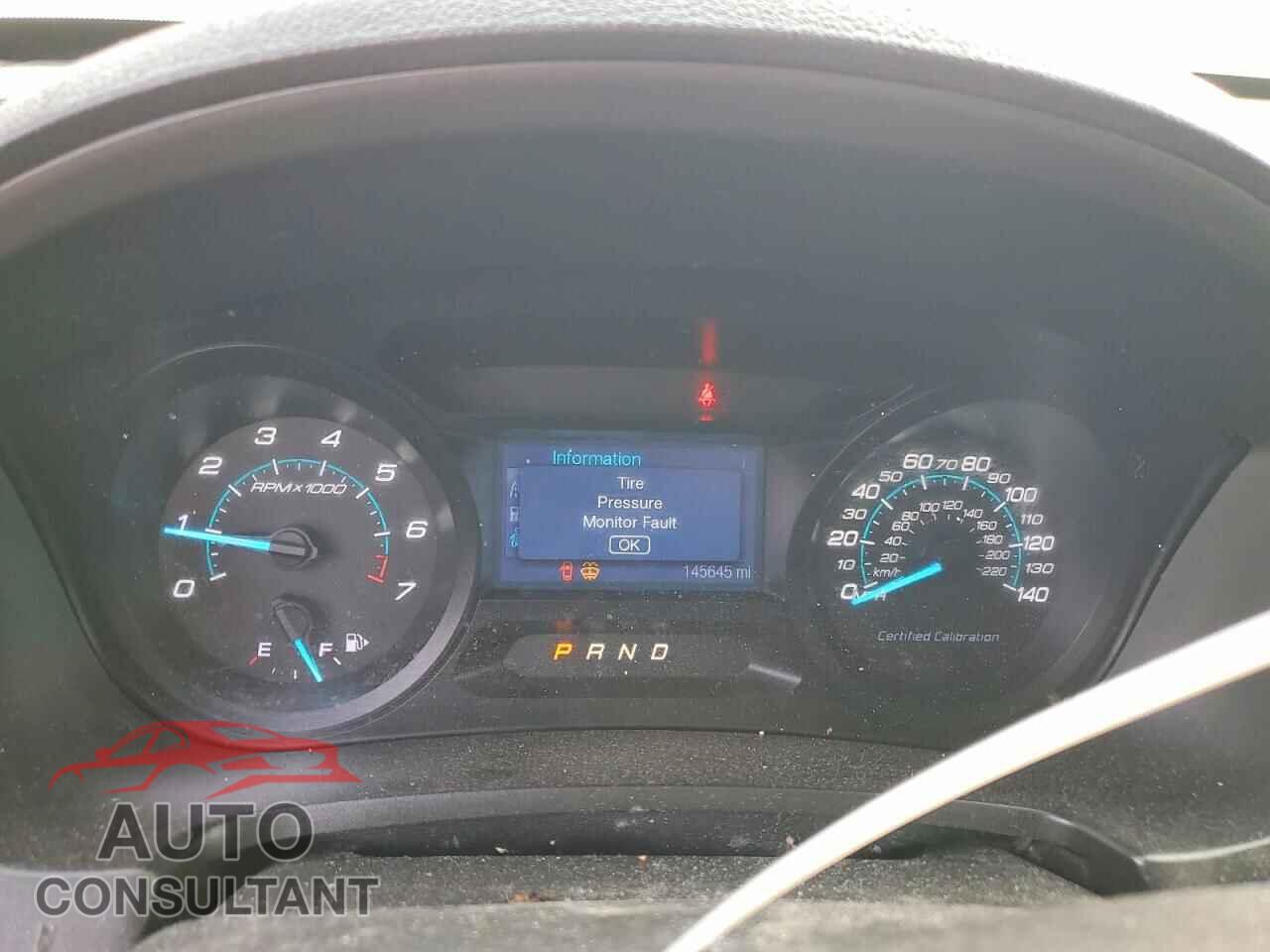 FORD EXPLORER 2013 - 1FM5K8AR7DGA88890