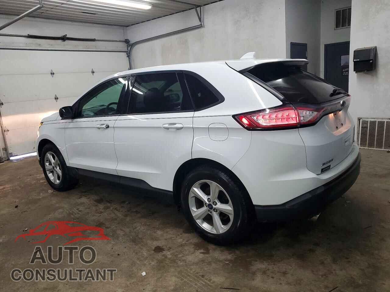 FORD EDGE 2015 - 2FMTK3G92FBB71932