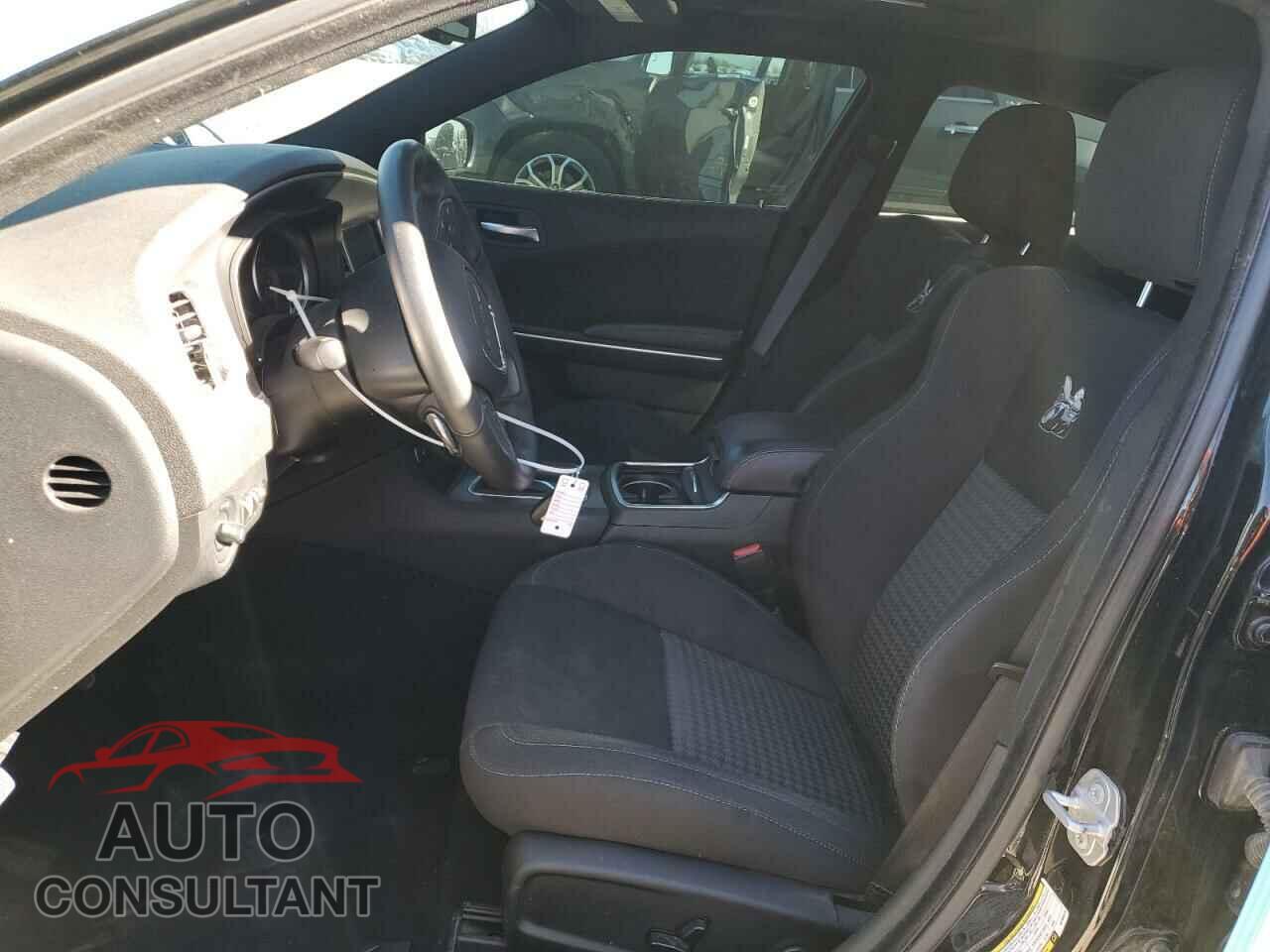 DODGE CHARGER 2019 - 2C3CDXGJ2KH558816