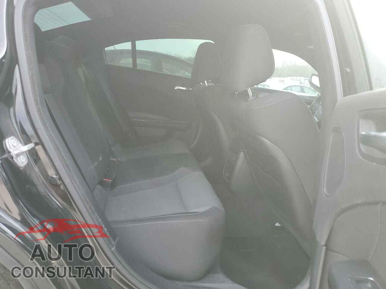 DODGE CHARGER 2017 - 2C3CDXCT1HH667543