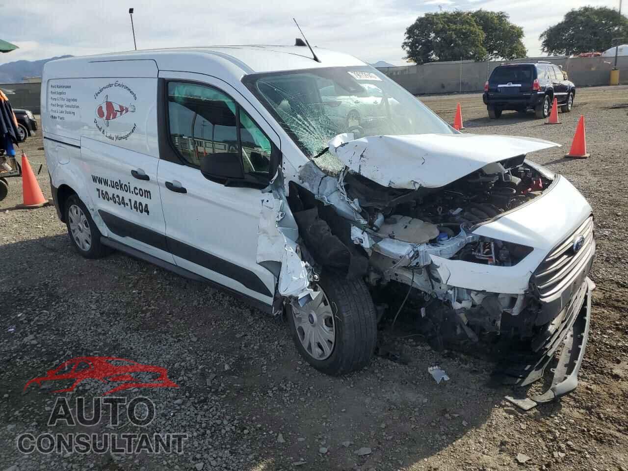 FORD TRANSIT 2020 - NM0LS7E29L1475460