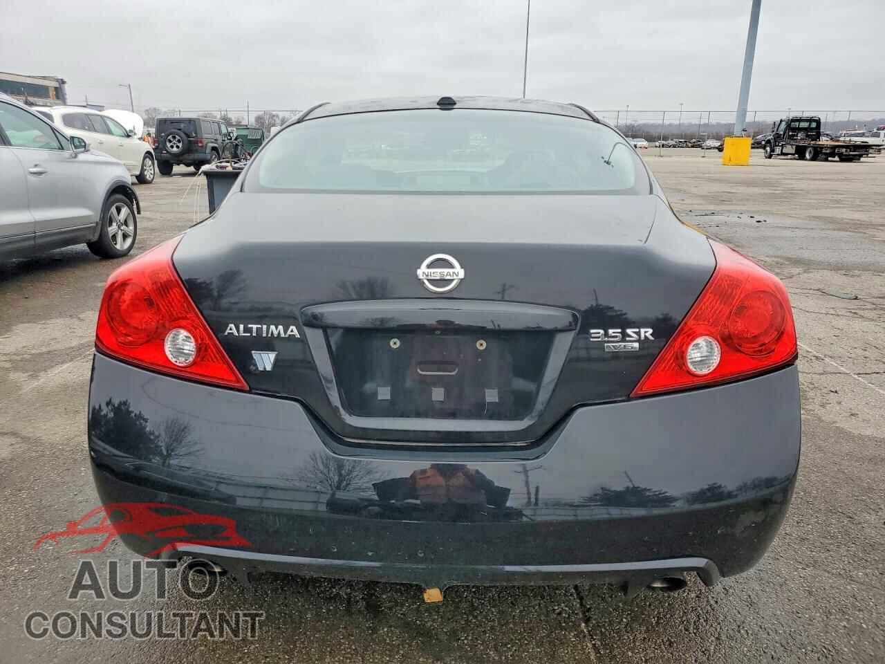 NISSAN ALTIMA 2012 - 1N4BL2EP4CC211308
