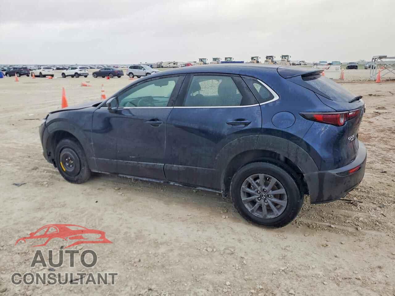 MAZDA CX30 2024 - 3MVDMBAM7RM709729