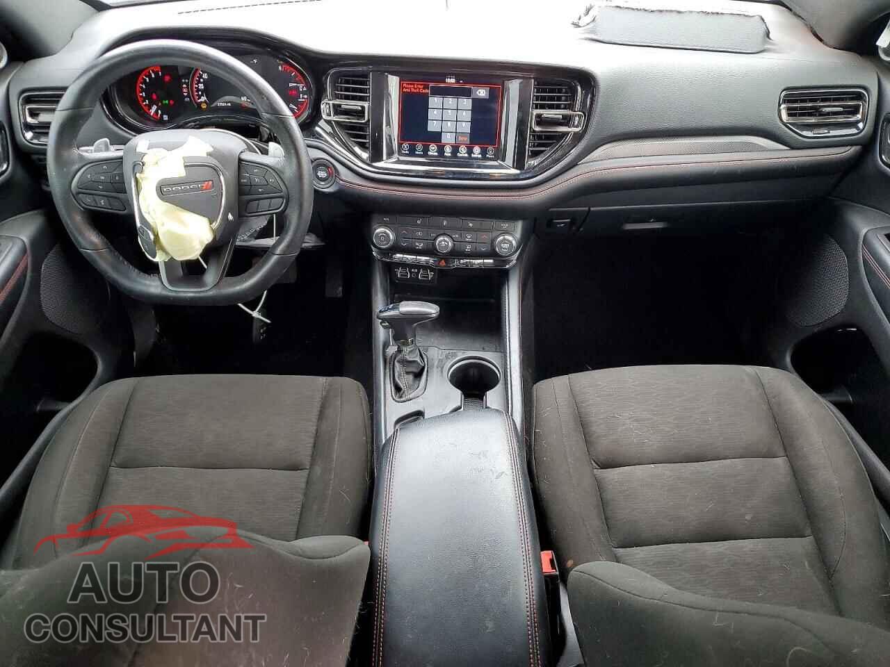 DODGE DURANGO 2023 - 1C4RDJDG5PC675179