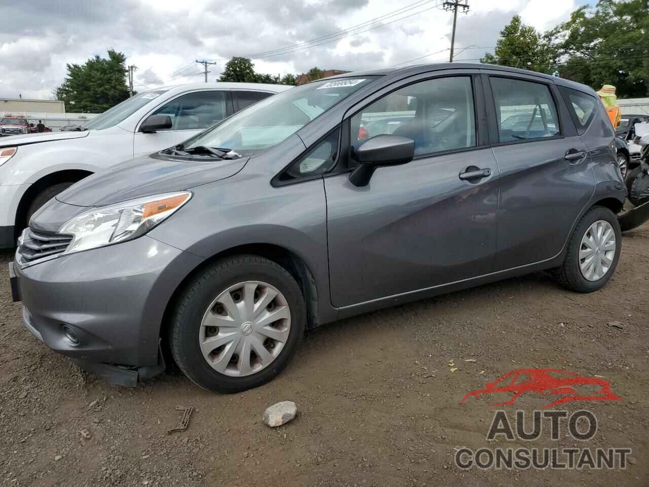 NISSAN VERSA 2016 - 3N1CE2CP4GL395920