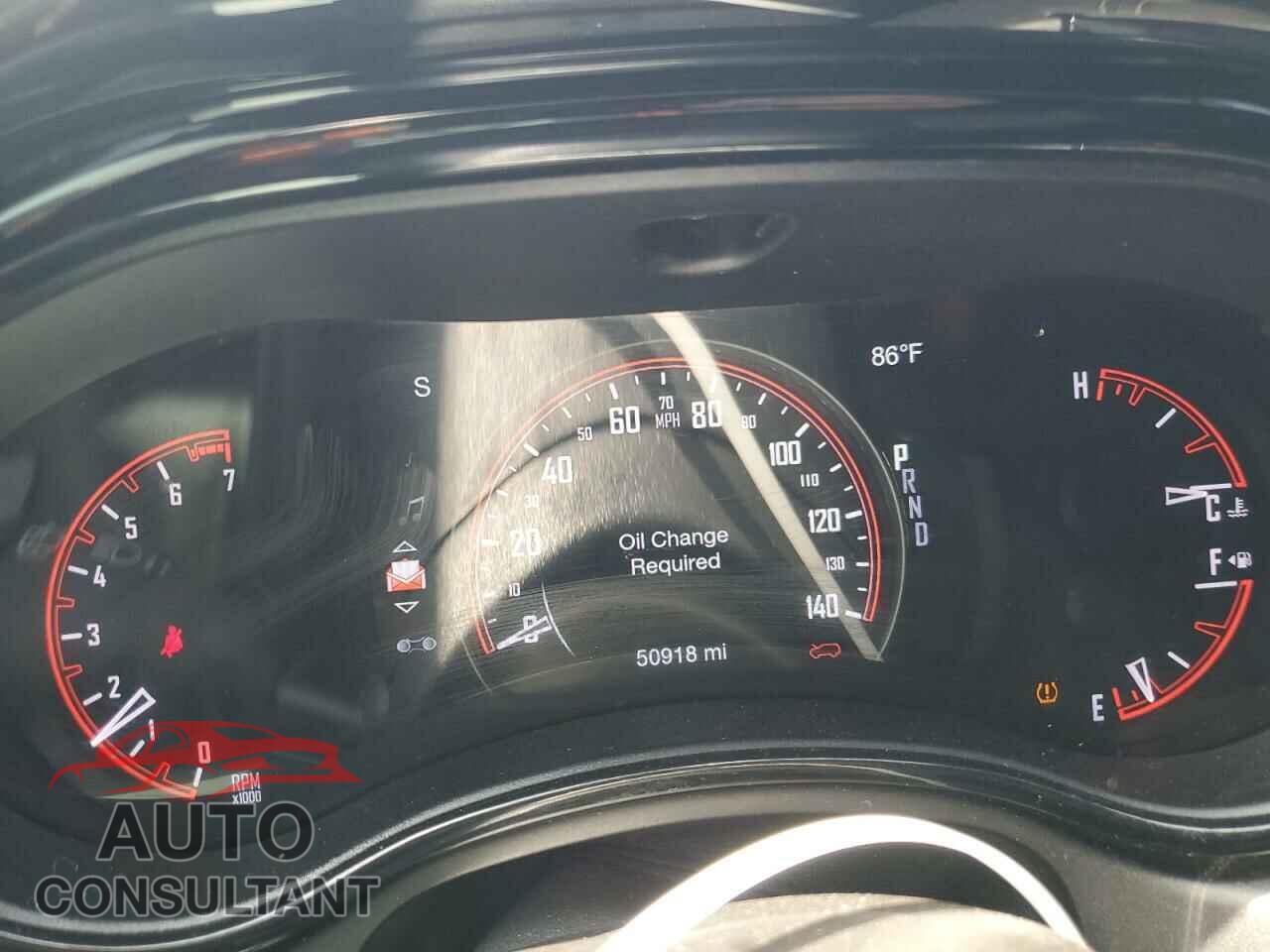 DODGE DURANGO 2023 - 1C4RDHAG7PC635277