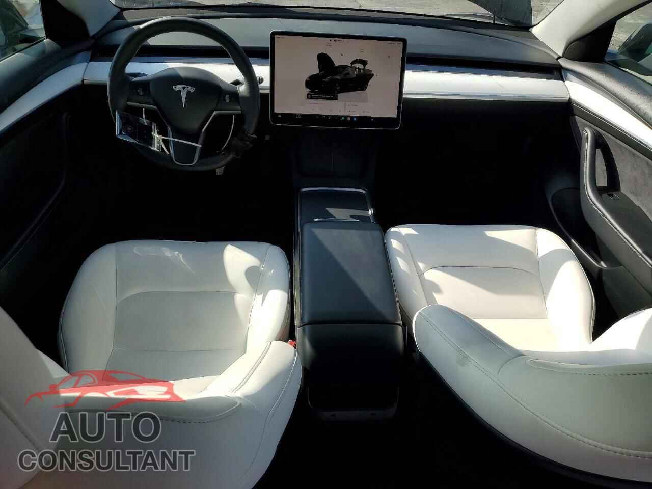 TESLA MODEL 3 2023 - 5YJ3E1EA2PF496761