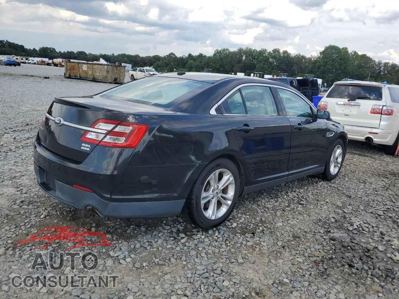 FORD TAURUS 2013 - 1FAHP2E93DG230863