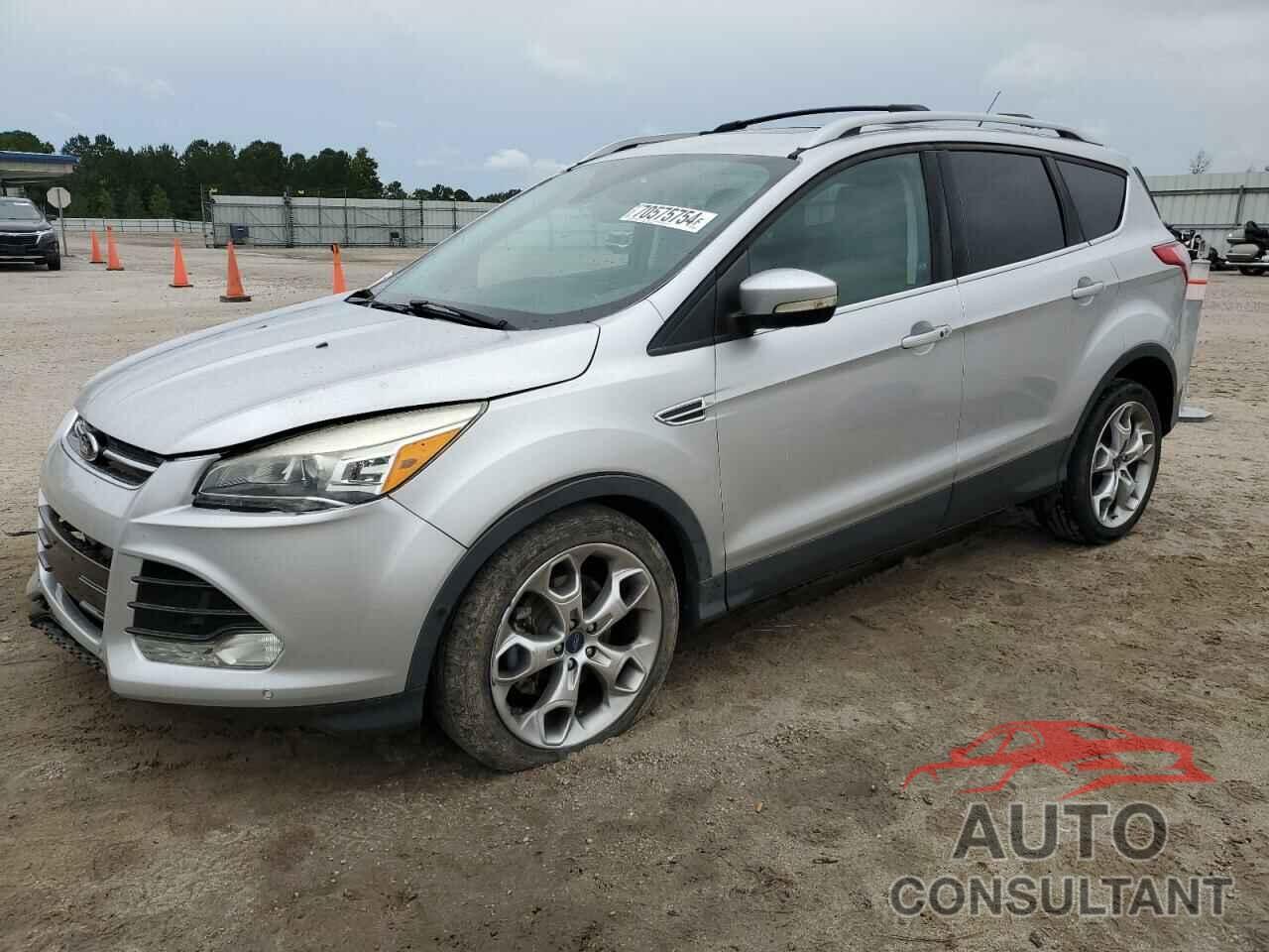 FORD ESCAPE 2015 - 1FMCU0J99FUB77769