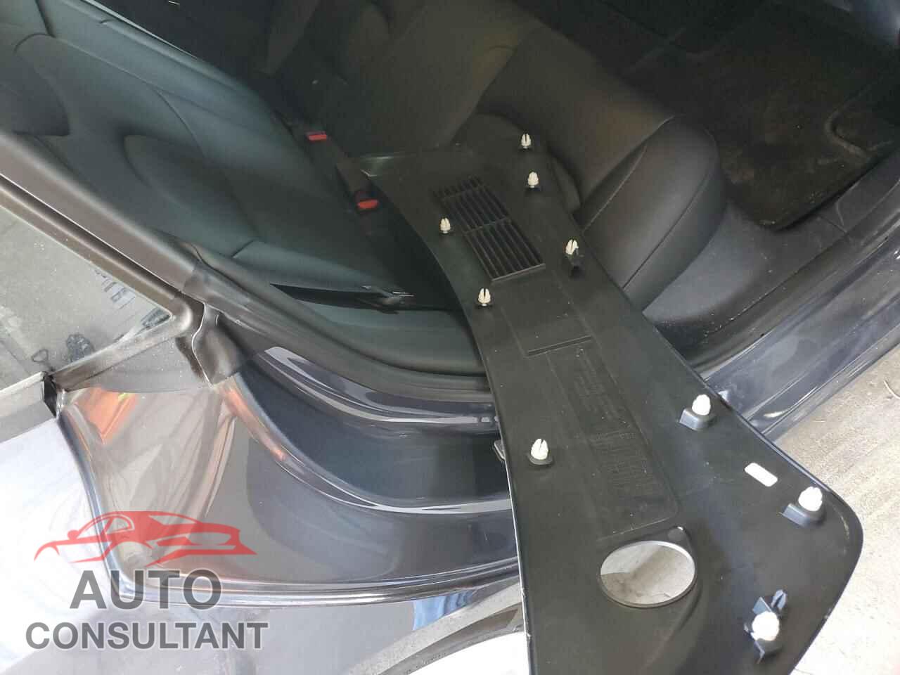 TESLA MODEL 3 2023 - 5YJ3E1EBXPF632482